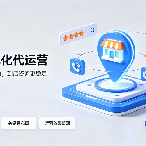 友谊GEO优化
